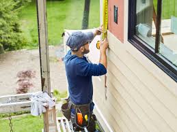 Siding for Multi-Family Homes in Wahpeton, ND